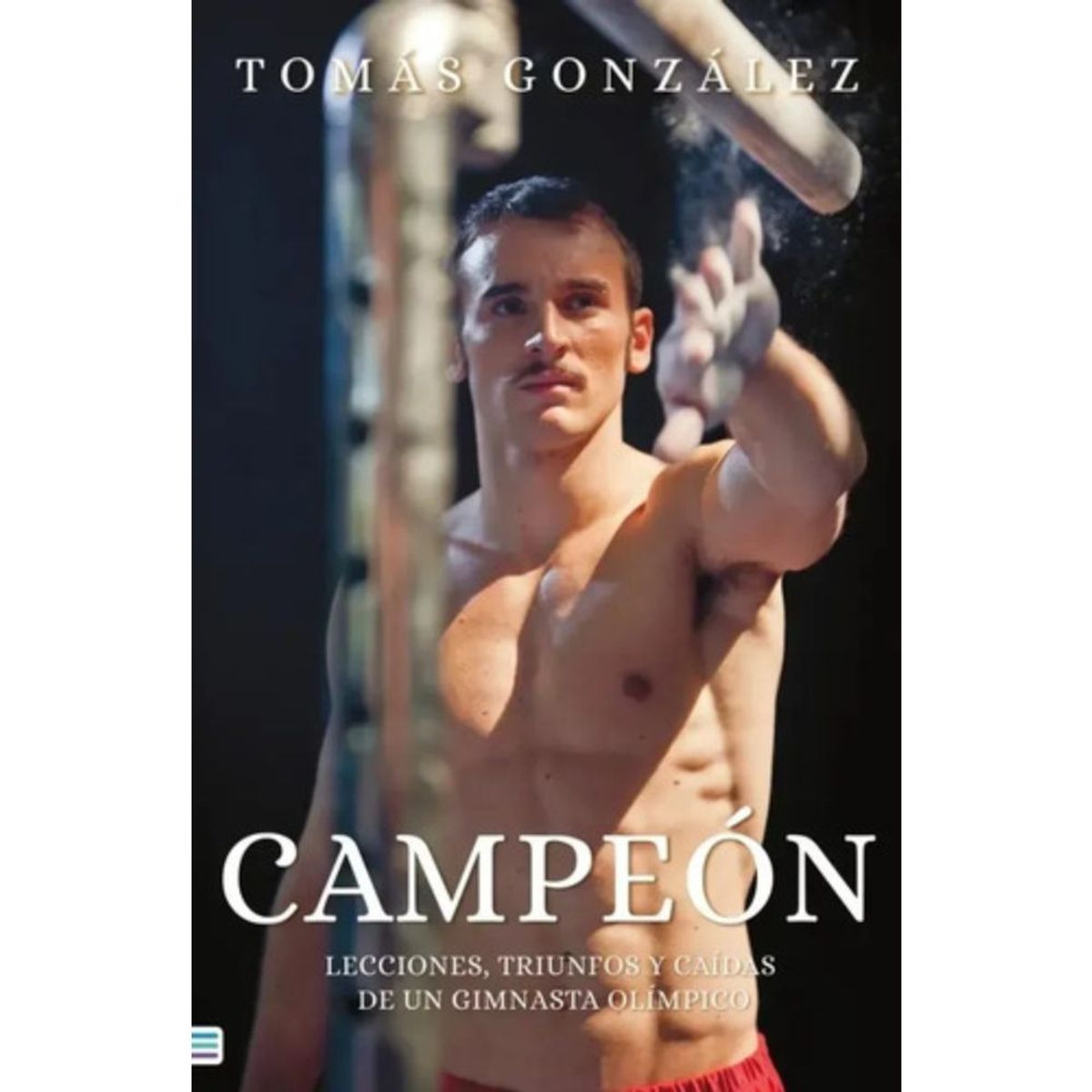 TENDENCIAS - Libro Campeón - Tomás González