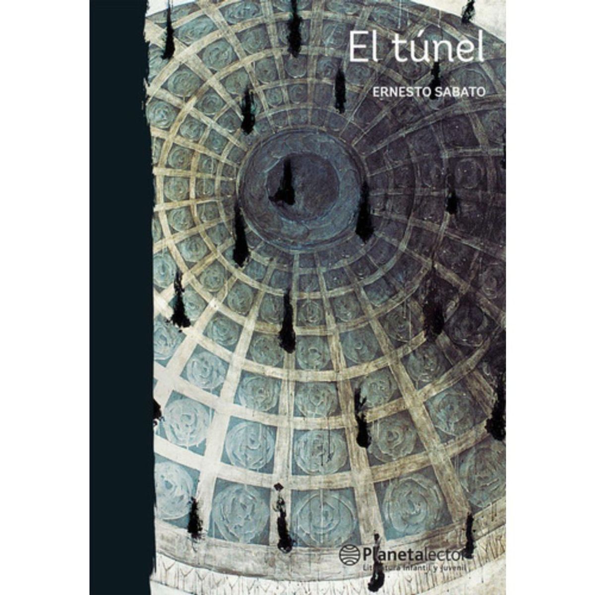 Planetalector - El Túnel - Ernesto Sabato
