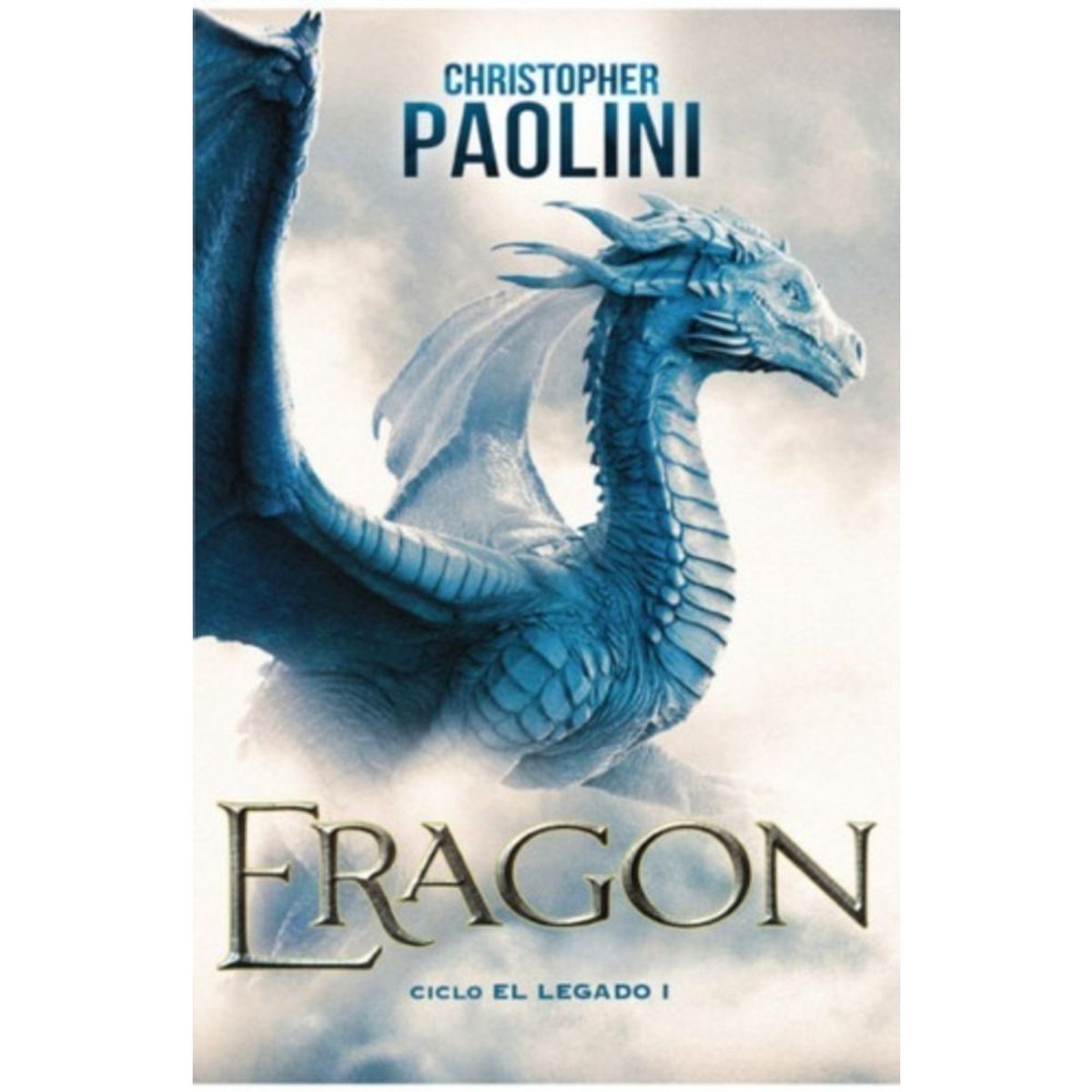 ROCA EDITORIAL - Eragon - Paolini, Christopher -