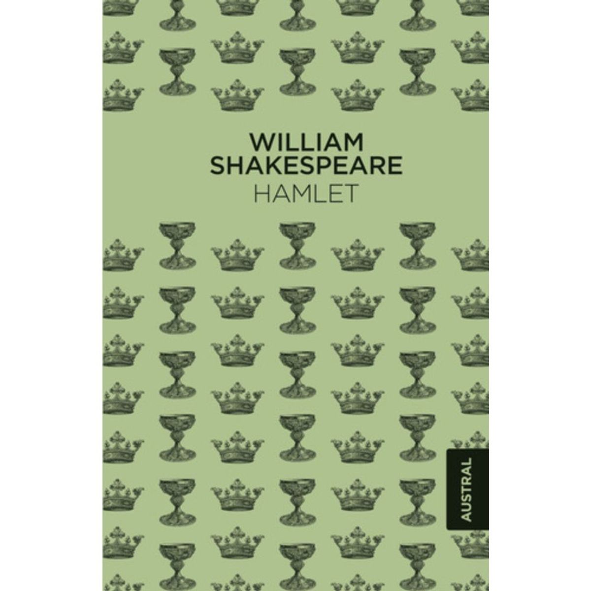 AUSTRAL - Hamlet - William Shakespeare