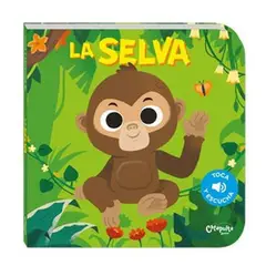 CATAPULTA - Toca Y Escucha: La Selva - Junior