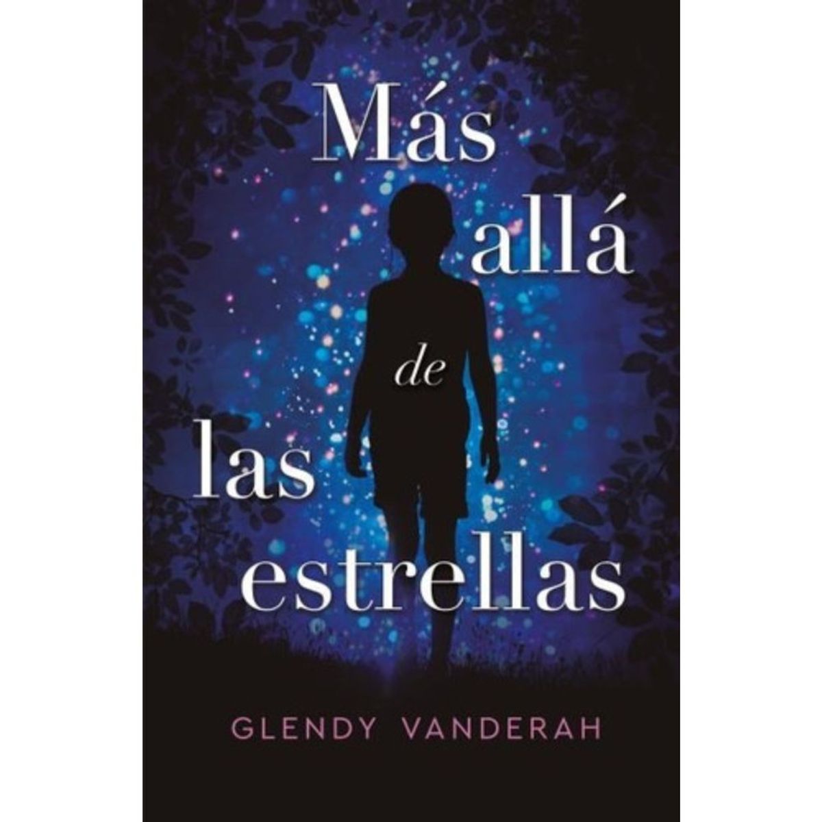 UMBRIEL - Libro Más Allá De Las Estrellas - Glendy Vanderah