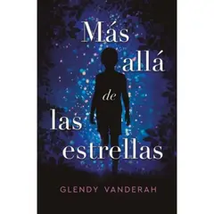 UMBRIEL - Libro Más Allá De Las Estrellas - Glendy Vanderah