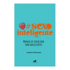 VERGARA - #sexointeligente - Huneeus Vergara, Andrea