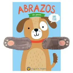 EDITORIAL GUADAL - Abrazos De Amor - El Gato De Hojalata