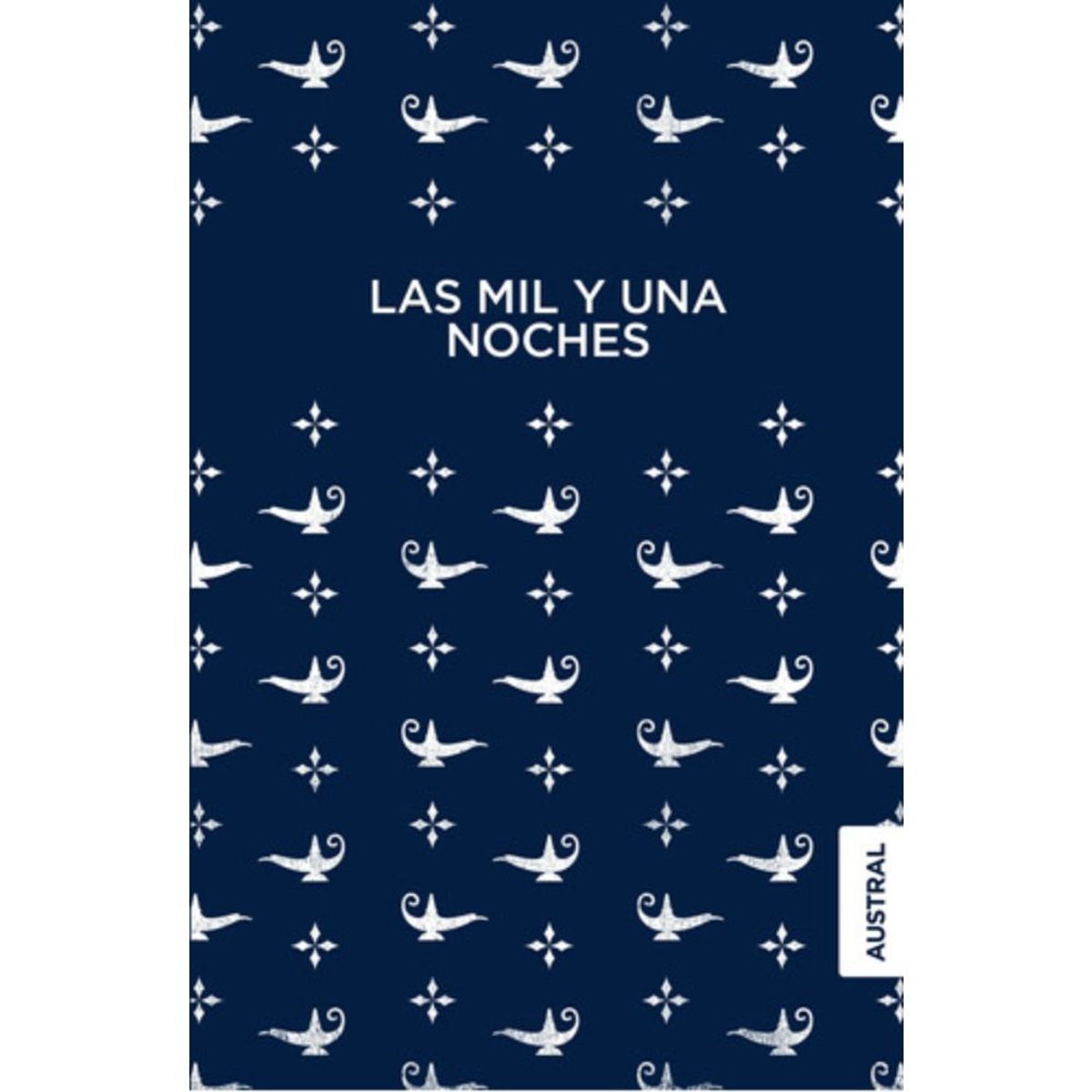 DESTINO - Las Mil Y Una Noches