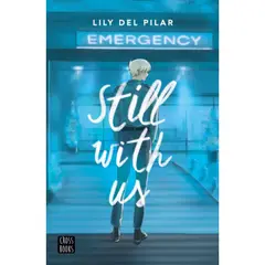 CROSS BOOKS - Libro Still With Us - Lily Del Pilar