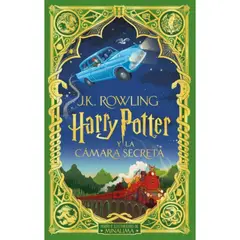 SALAMANDRA - Harry Potter 2: La Cámara Secreta - Desplegables Pop-up