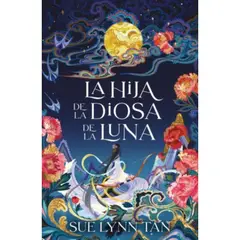 UMBRIEL - Libro La Hija De La Diosa De La Luna - Sue Lynn Tan