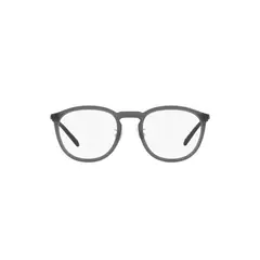 ARNETTE - Lentes Ópticos Tiki Transparent Grey