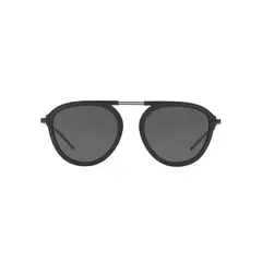 EMPORIO ARMANI - Lentes de Sol Matte Black