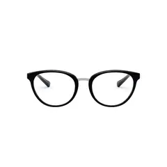 EMPORIO ARMANI - Lentes Ópticos Shiny Black