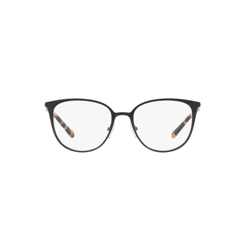 MICHAEL KORS - Lentes Ópticos Lil Matte Black/Gold Michael Kors