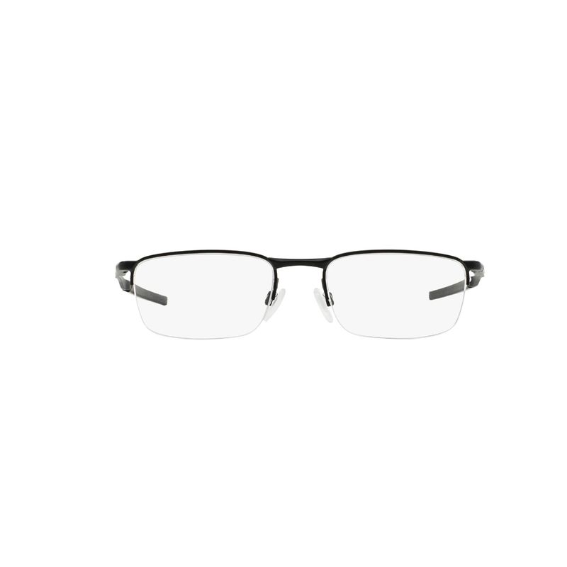 OAKLEY - Lentes Ópticos Barrelhouse 0.5 Matte Black Oakley Frame