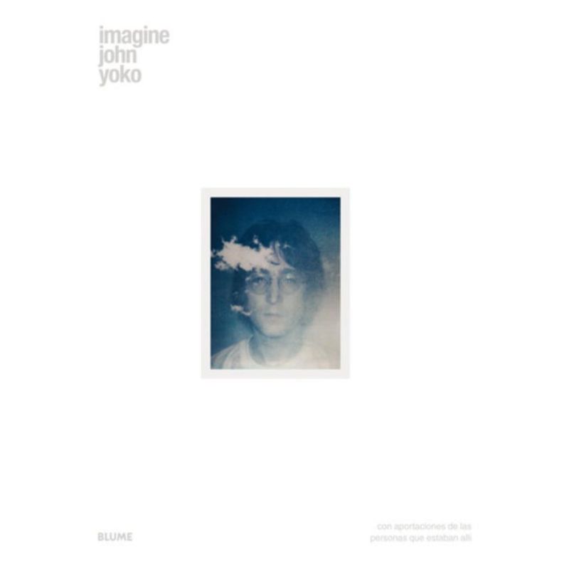 BLUME - Imagine John Yoko - Yoko Ono