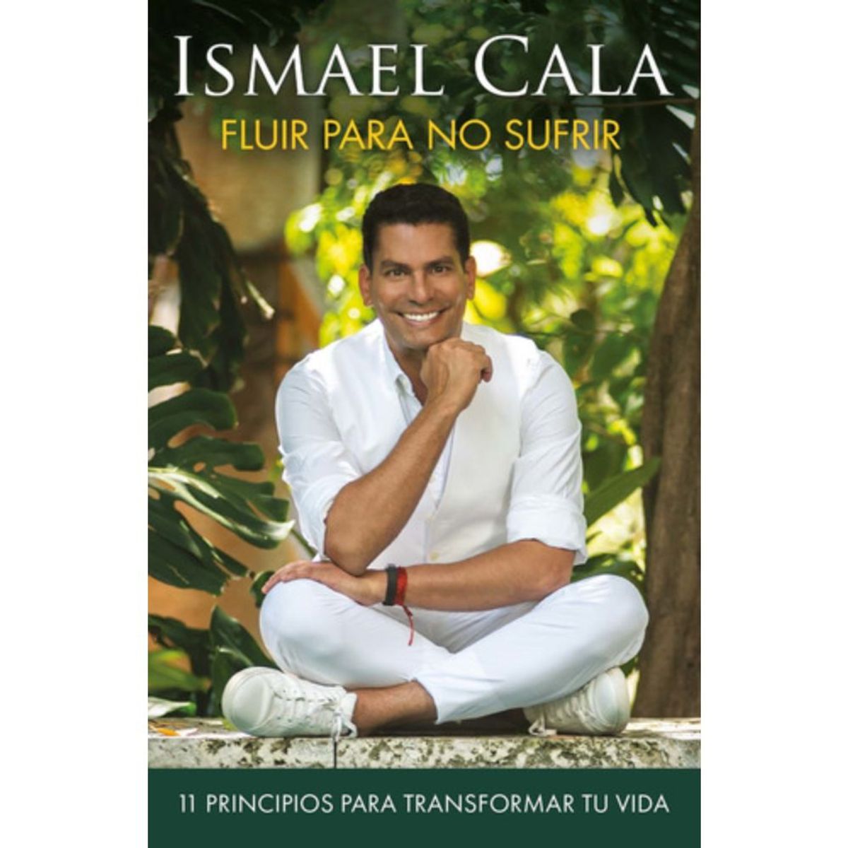 AGUILAR - Libro Fluir Para No Sufrir - Ismael Cala