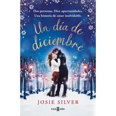 PLAZA & JANES - Un Día De Diciembre - Silver, Josie