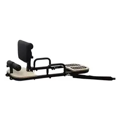 GENERICO - Hip Thrust 5 en 1 – Silla romana Sissy sentadillas – JD-5860