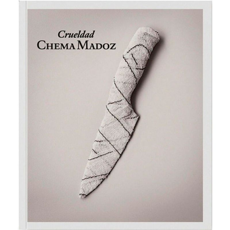 LA FABRICA - Libro Crueldad - Chema Madoz