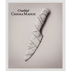 LA FABRICA - Libro Crueldad - Chema Madoz