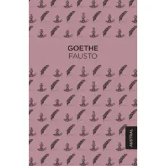ESPASA - Fausto - Johann Wolfgang Von Goethe