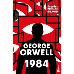 BOOKET - 1984 - George Orwell