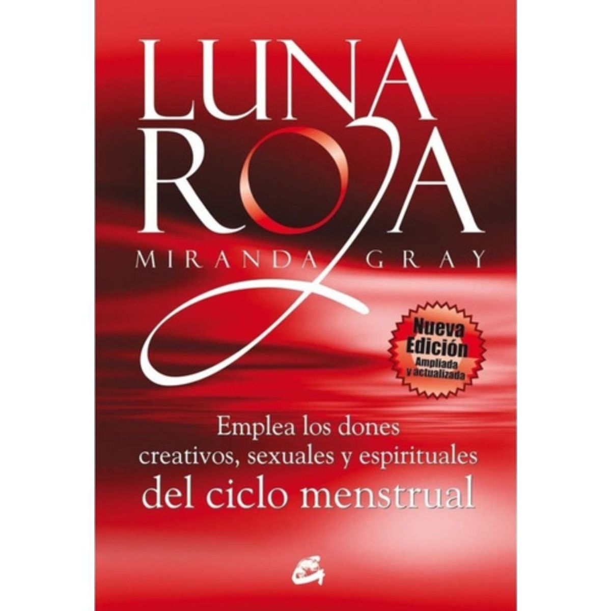 GAIA - Luna Roja - Miranda Gray