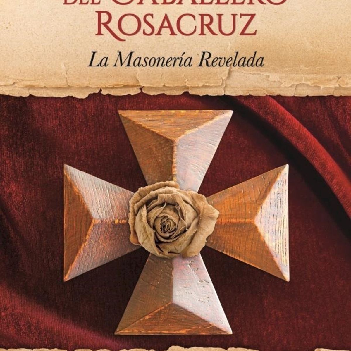 KIER - Libro Manual Del Caballero Rosacruz - Aldo Lavagnini