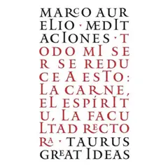 PENGUIN - Meditaciones - Marco Aurelio
