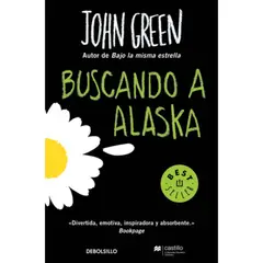 DEBOLSILLO - Buscando A Alaska - John Green
