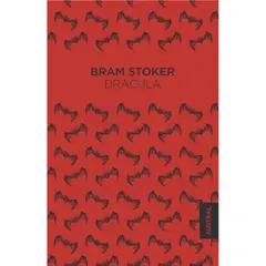 AUSTRAL - Drácula - Bram Stoker