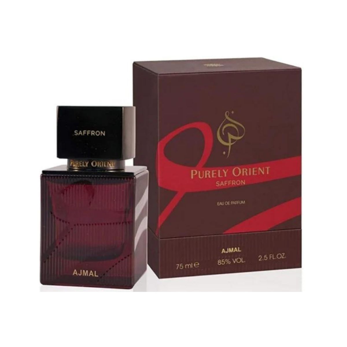 AJMAL - Ajmal Purely Orient Saffron EDP 75 ml.