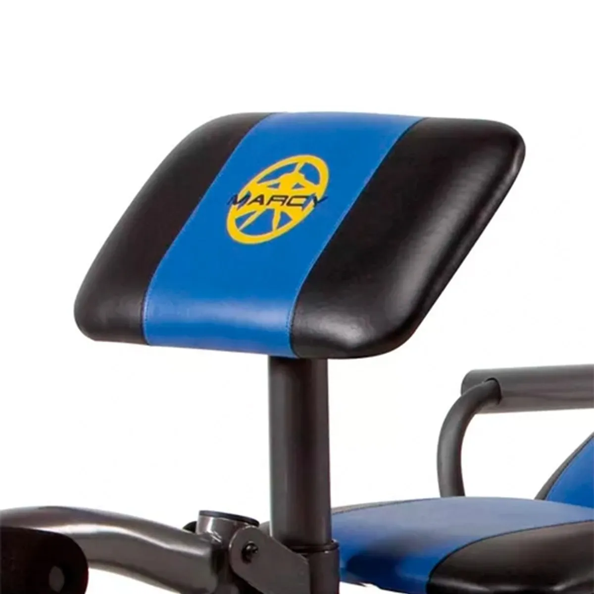 GENERICO - Press banca Set 80 LB – MWB-36780B