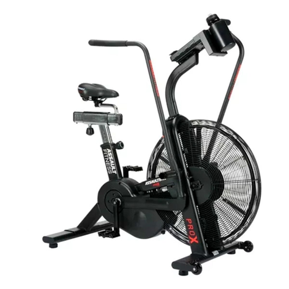 GENERICO - Assault Airbike  Original  PRO X Bike