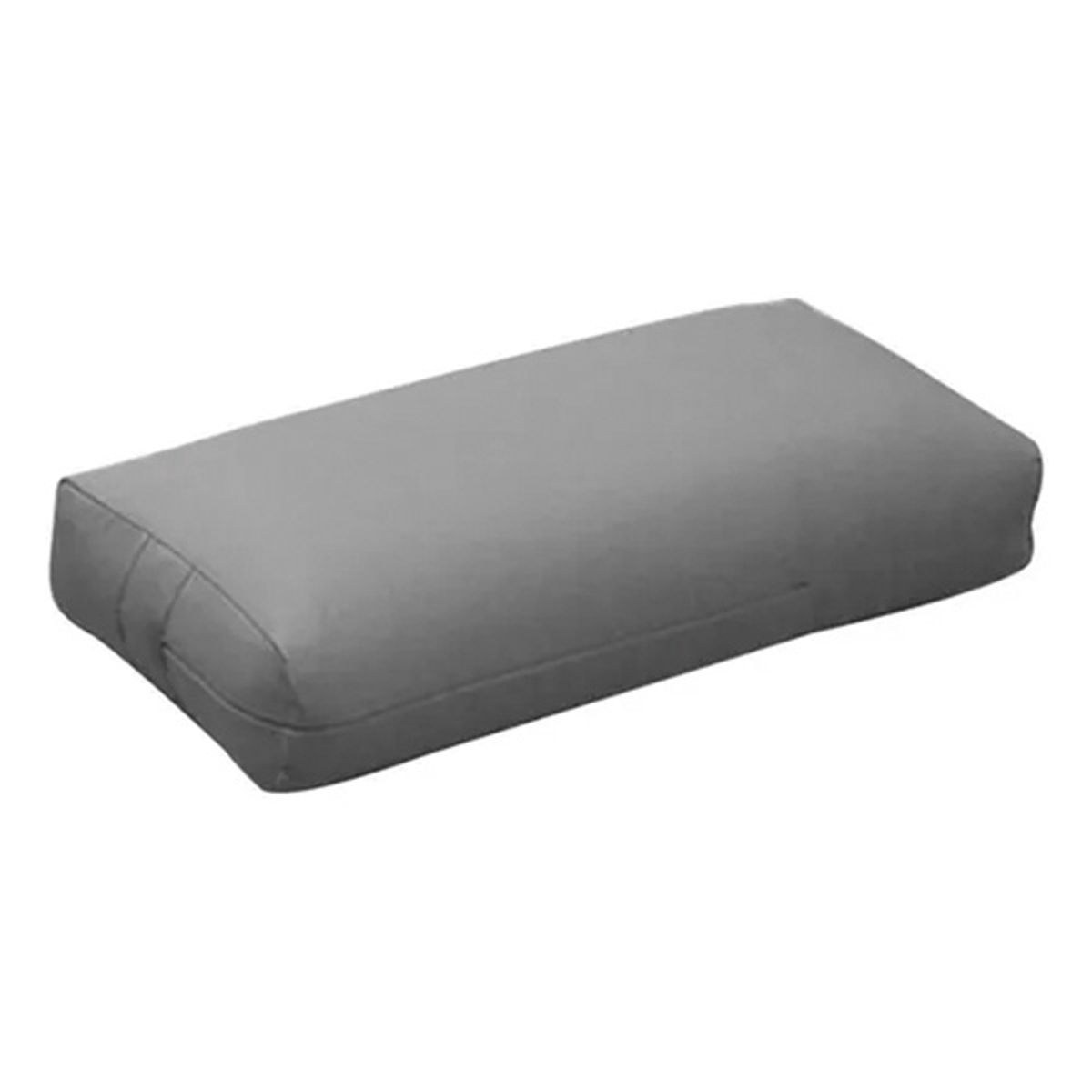 GENERICO - Cojín Yoga Zafu meditación Mod Mtc007