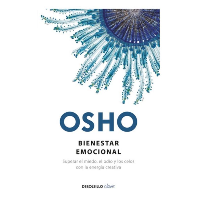 DEBOLSILLO - Bienestar Emocional - Osho