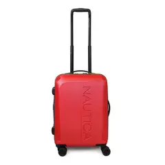 NAUTICA - Maleta S de Cabina Vesper roja