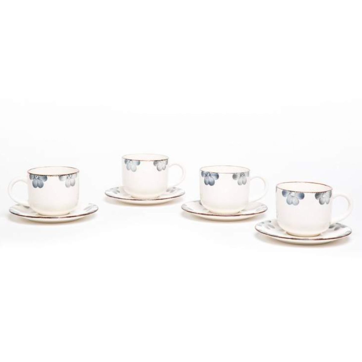 HALLEN - JUEGO DE TÉ DE 12 PIEZAS SOPHIE HALLEN