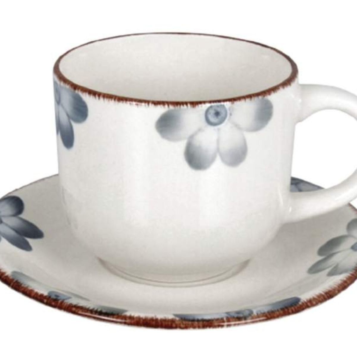 HALLEN - JUEGO DE TÉ DE 12 PIEZAS SOPHIE HALLEN