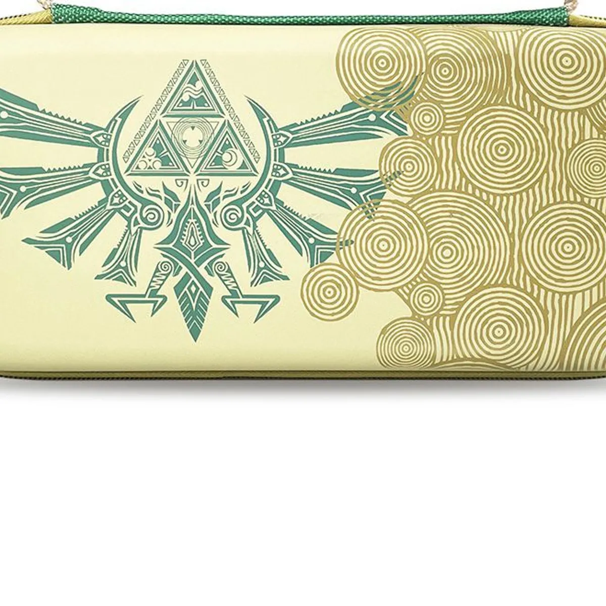 GENERICO - Estuche Protector Para Nintendo Switch - Zelda