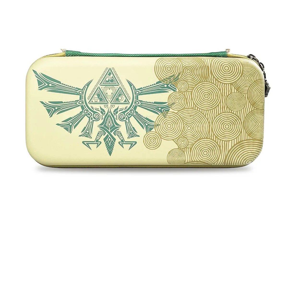 GENERICO - Estuche Protector Para Nintendo Switch - Zelda