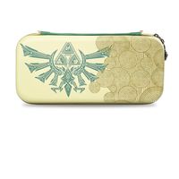 Estuche Protector Para Nintendo Switch - Zelda
