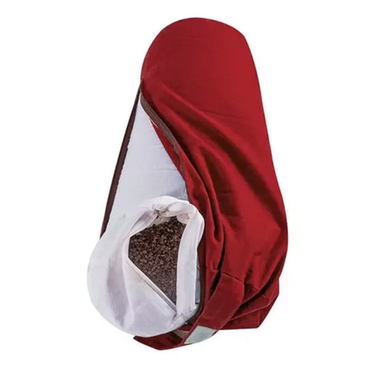 GENERICO - Cojín Yoga Zafu meditación Mod Mtc006