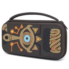 GENERICO - Estuche Para Nintendo Switch - Modelo Zelda