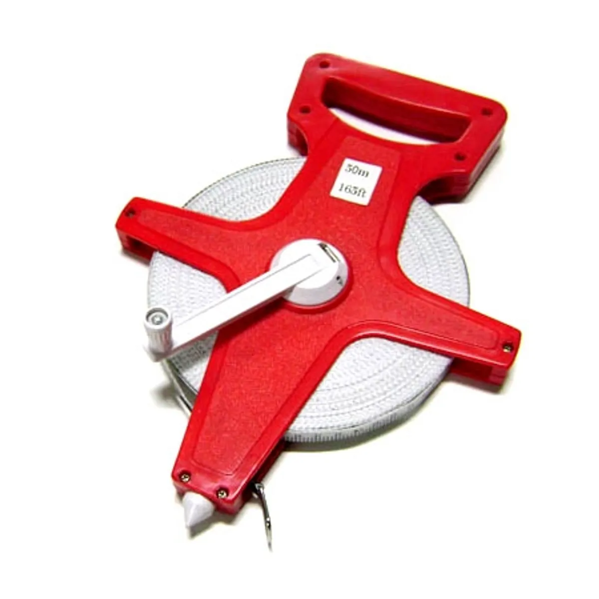 GENERICO - HUINCHA MEDIR 30 MTS AGRIMENSOR