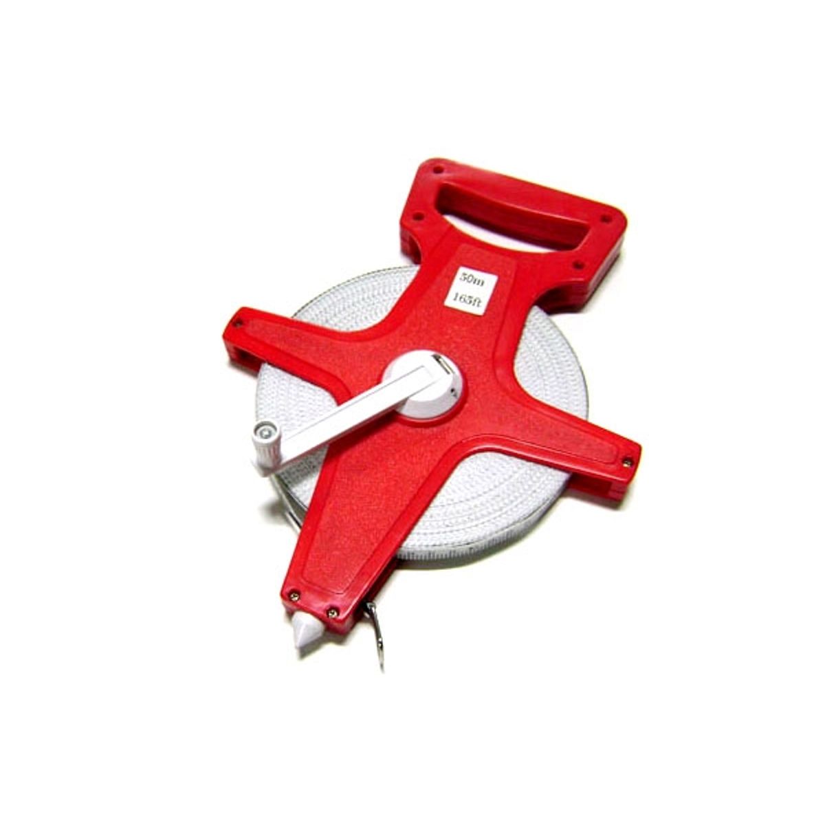 GENERICO - HUINCHA MEDIR 30 MTS AGRIMENSOR