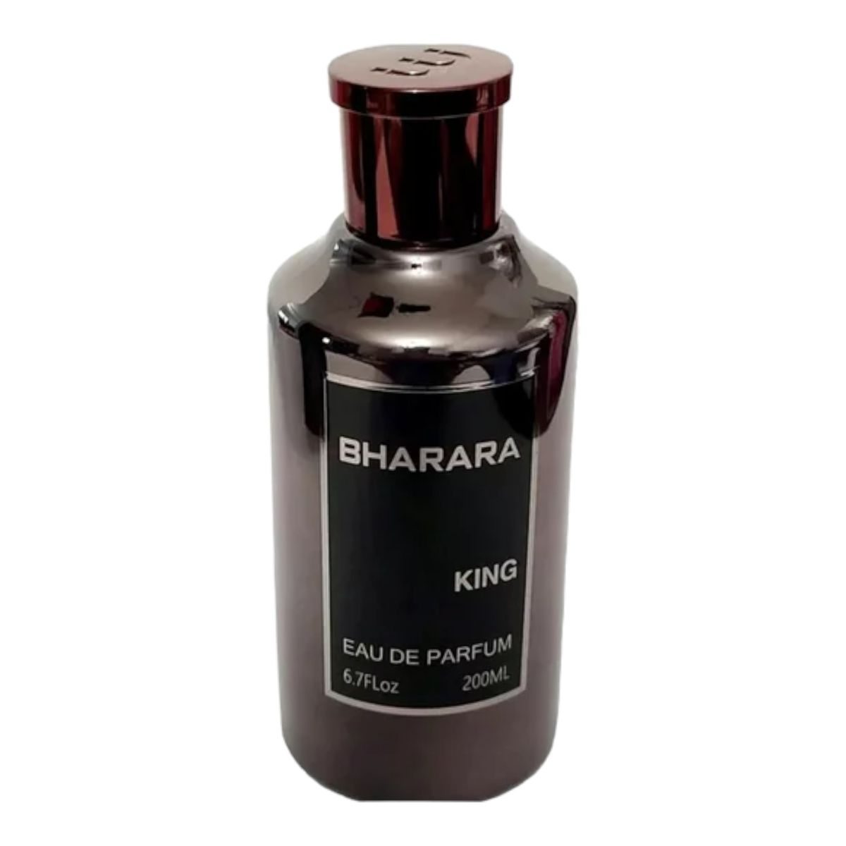 GENERICO - Bharara King Edp 200ml Hombre.