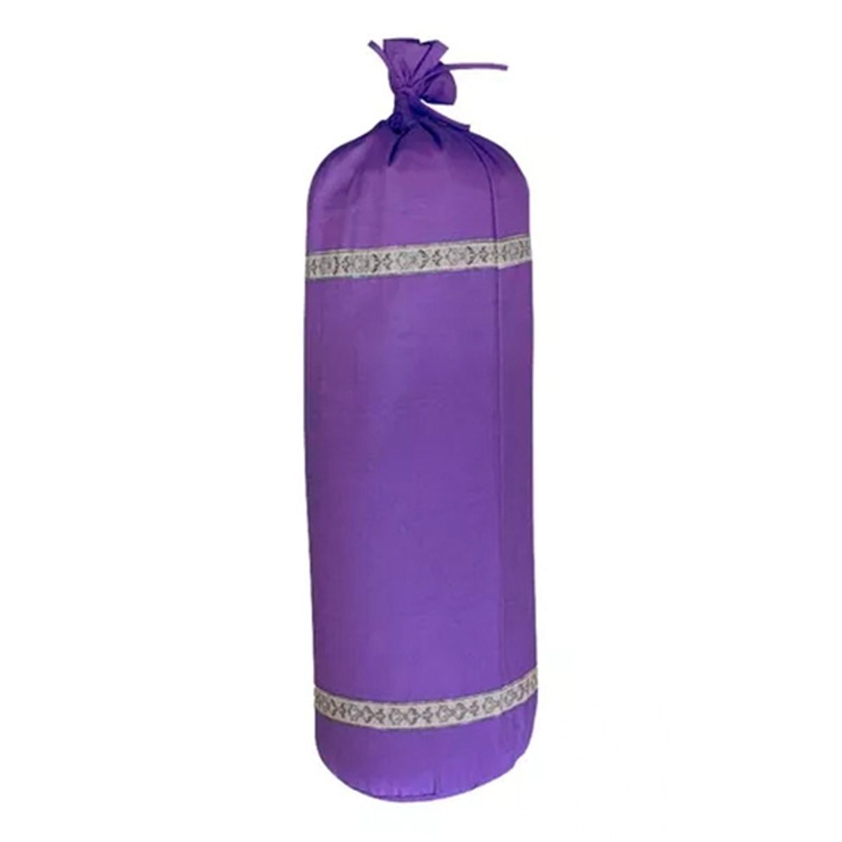 GENERICO - Cojín Yoga Zafu meditación Mod Mtc004