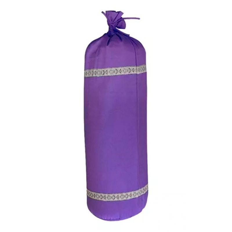 GENERICO - Cojín Yoga Zafu meditación Mod Mtc004
