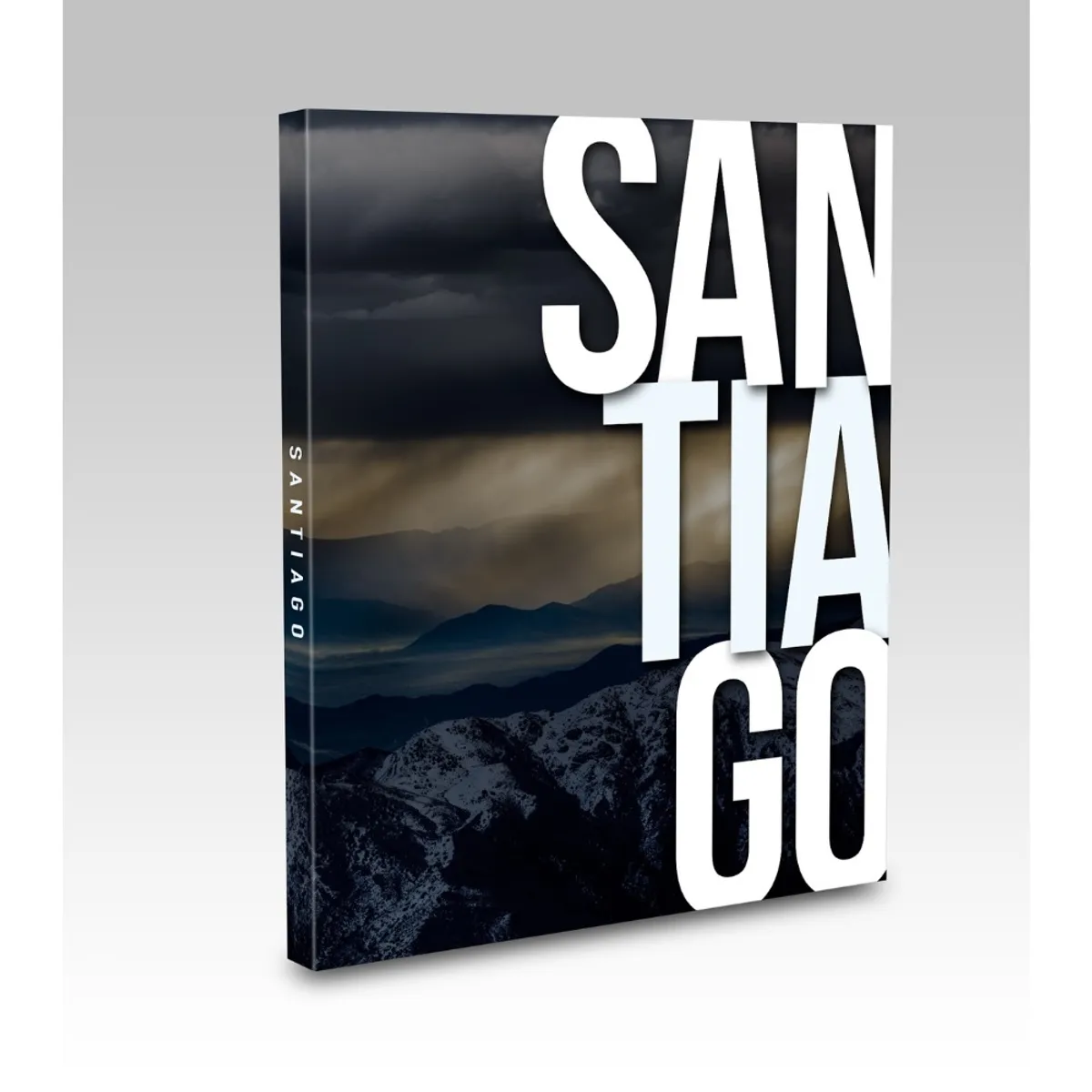 ZIG ZAG - Libro Santiago Editorial Zig-Zag